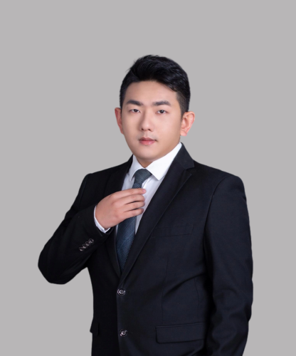 陈子豪