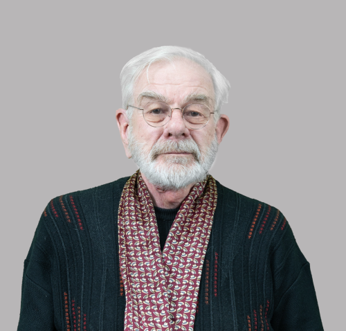 Jan Gosselink